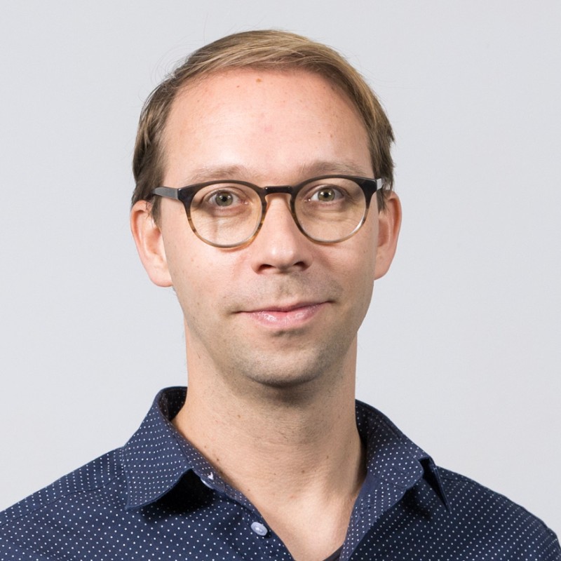 profile of Thijs Roumen