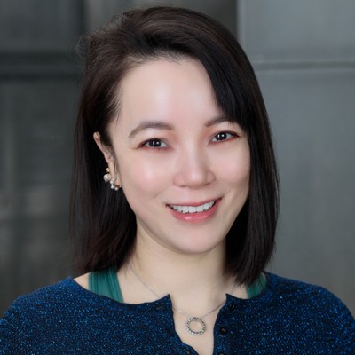 profile of Stella Shen