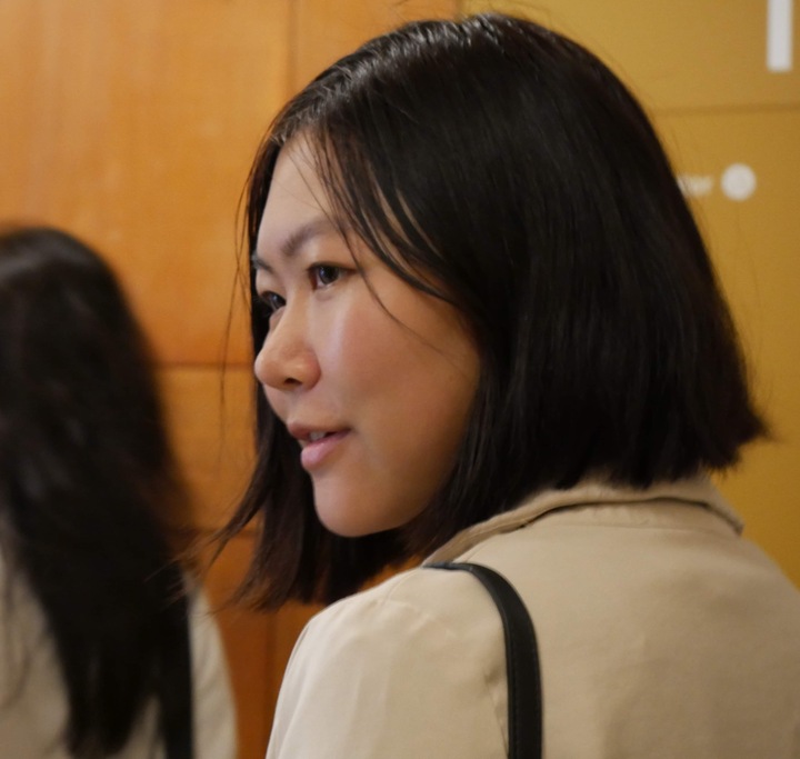 profile of Ticha Sethapakdi