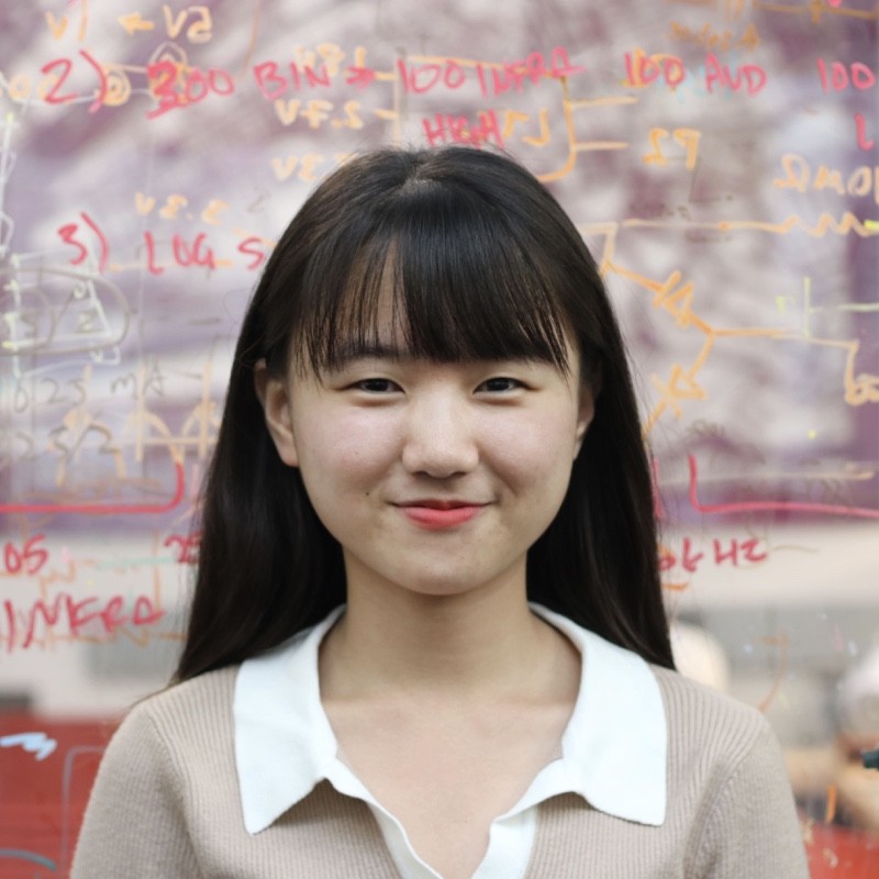 profile of Daehwa Kim