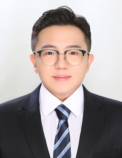 profile of Dokyun Lee