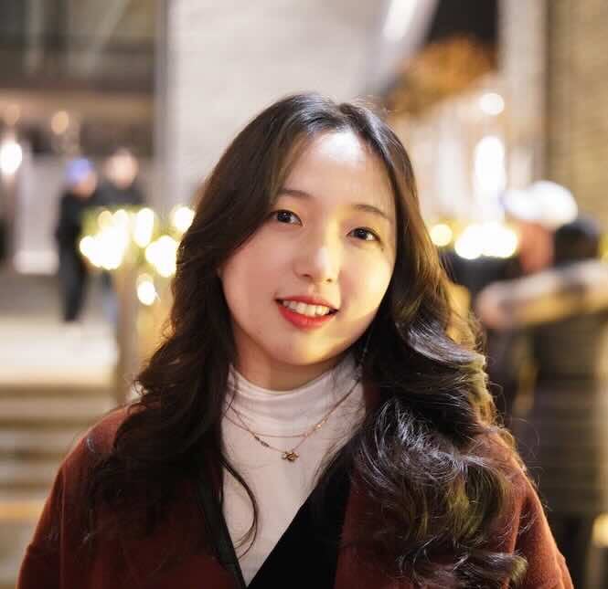 profile of Hyunsung Cho