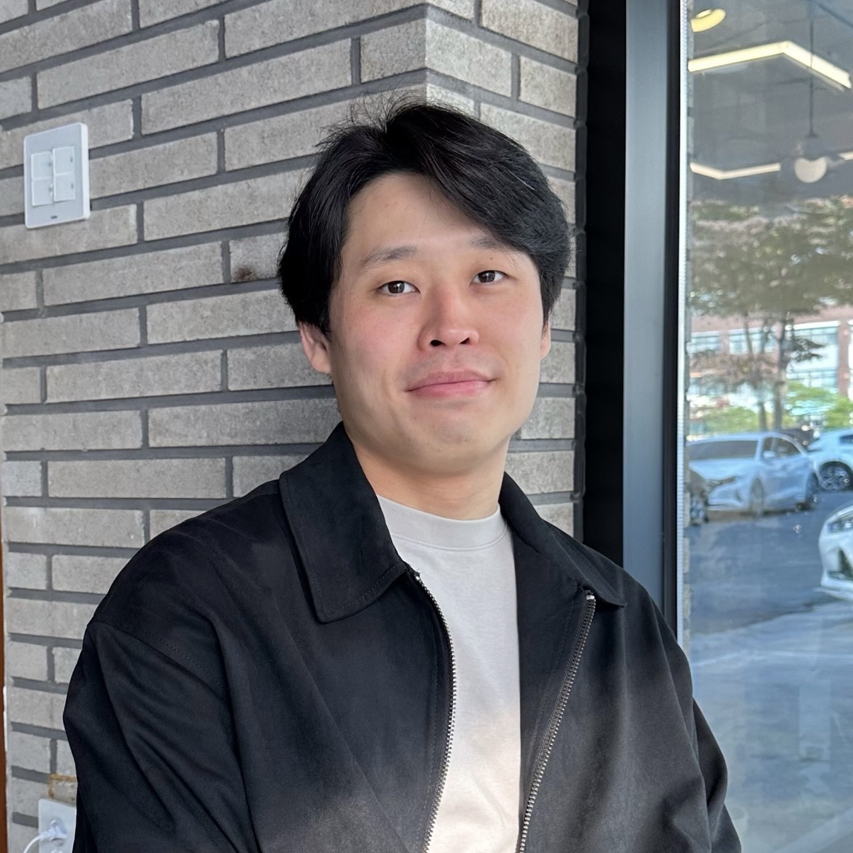 profile of Kihoon Son