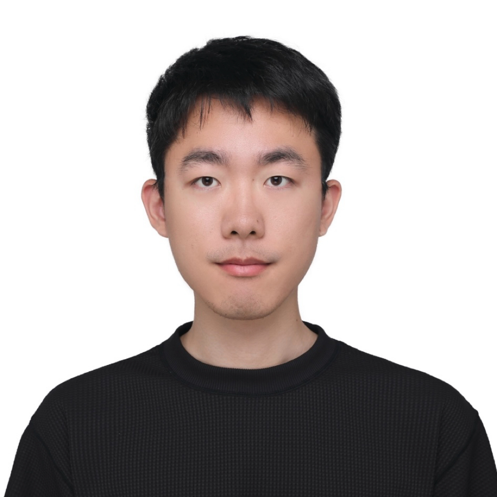 profile of Muzhe Wu