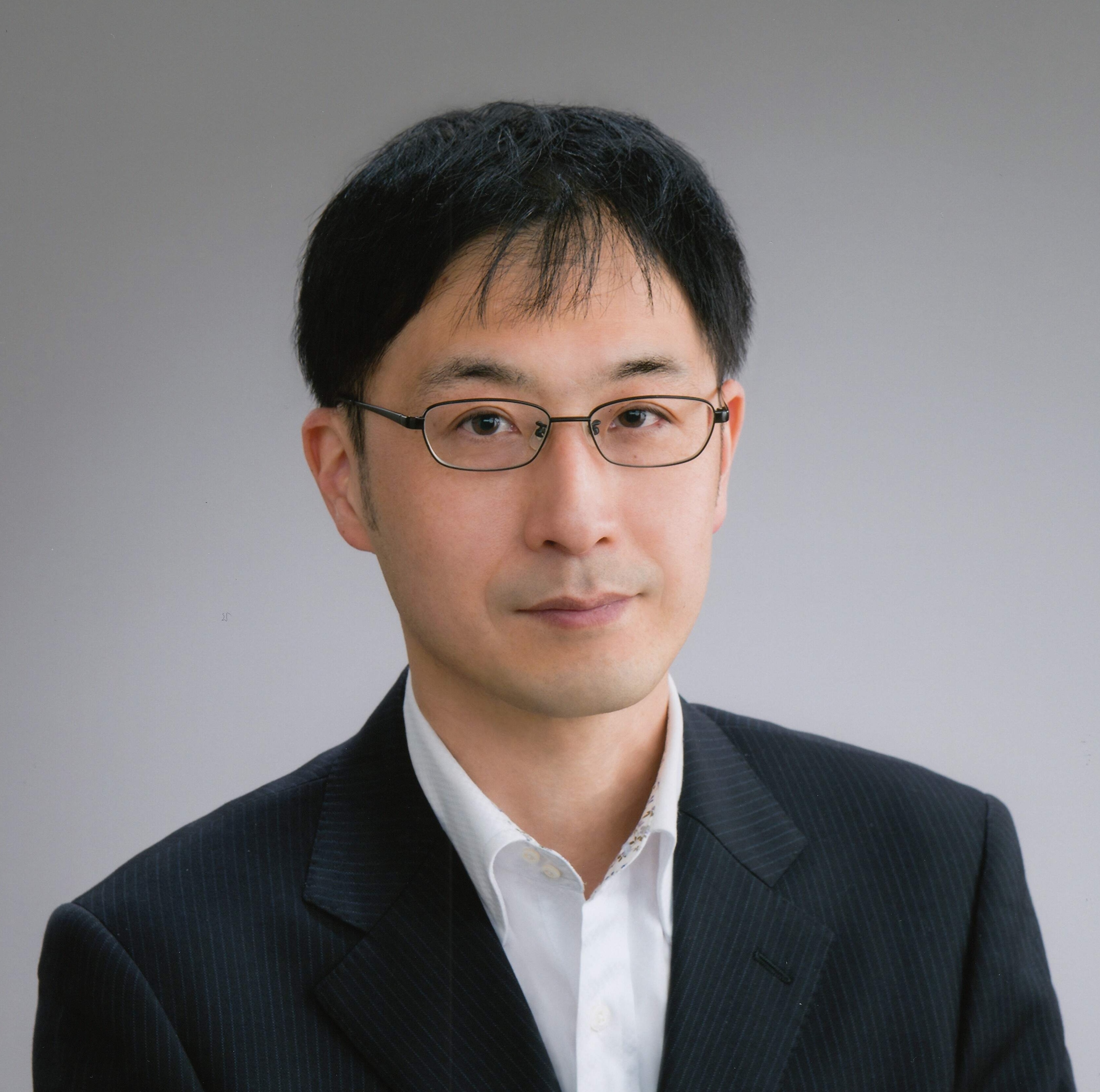 profile of Takeo Igarashi