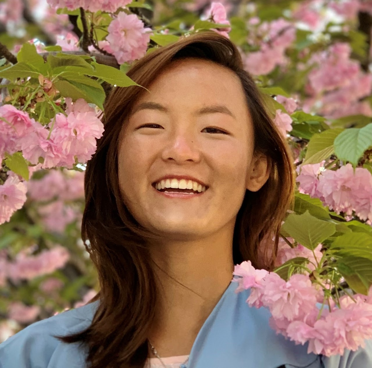 profile of Vivian Shen