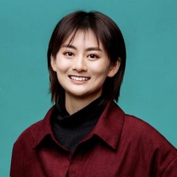 profile of Yijing Jiang
