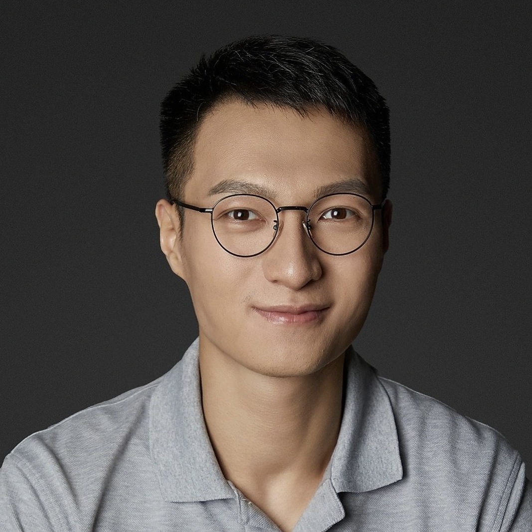 profile of Zhu-Tian Chen
