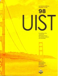 1998 Proceedings cover