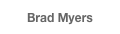 Brad Myers