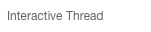 Interactive Thread