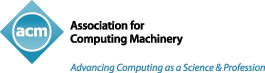 ACM: The Association for Computing Machinery