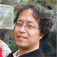Eiji Hayashi