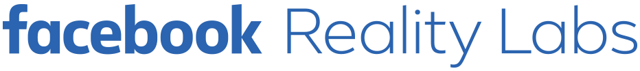 Facebook Reality Labs Logo