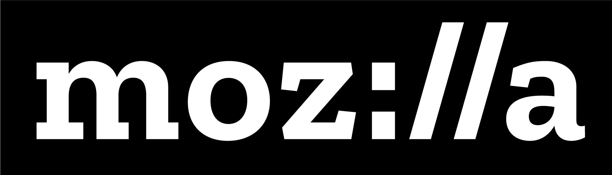 Mozilla Dot Design Logo