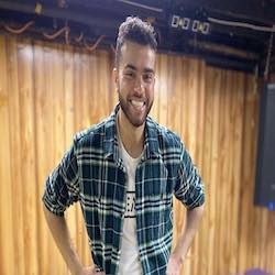 Ali Hur Zaidi