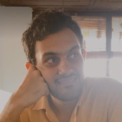 Dhruv Agarwal
