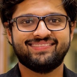 Dhruv Jain