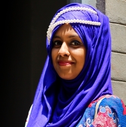 Faria Huq