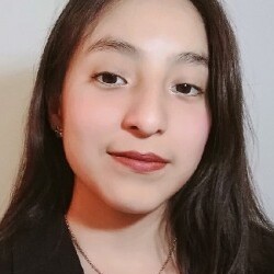 Gabriela Vega Lopez