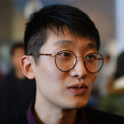 Junyi Zhu