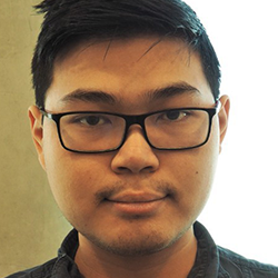 Neil Chulpongsatorn