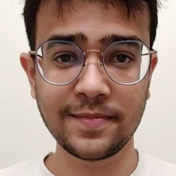 Shivesh Jadon