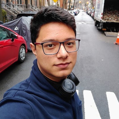 Sloke Shrestha