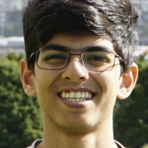 Vimal Mollyn