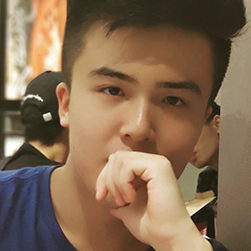 Xiang Li