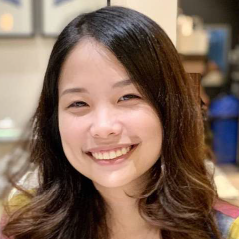 Yunyi Zhu