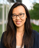 Amy Zhang