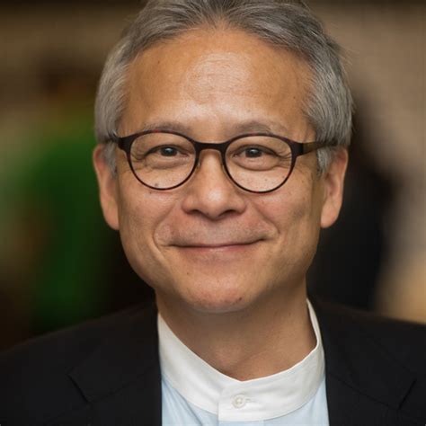 Hiroshi Ishii