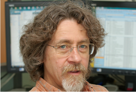 Jonathan Grudin