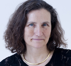 Wendy Mackay